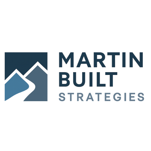 Martin Built Strategies